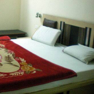Hotel Brijwasi Residency, Agra 4